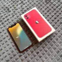 Apple 11, в Новосибирске