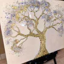 Картина, в Нягани