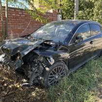 Мазда 6, в Новороссийске