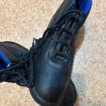 Рабочие ботинки размер 43, в Москве