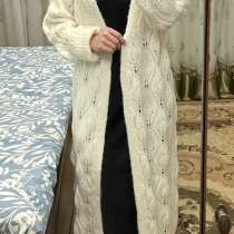 Кардиган, в Грозном