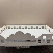 Детская кровать, в Москве