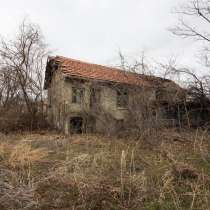 Хороший дом под ремонт на окраине села недалеко от Русе, в г.Русе