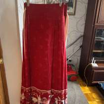 Традиционная китайская одежда юбка с лицом лошади, которая о, в Нижнем Новгороде