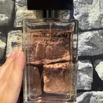 Musc Noir Narciso Rodriguez парфюмерная вода 100 мл, в Москве