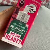 Успокаивающая сыворотка серум для лица BRINGGREEN, в Москве