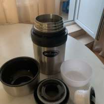 Термос, в Санкт-Петербурге