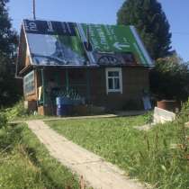 Продам дачный участок с документами, в Красноярске