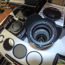 Sigma SD15, в Санкт-Петербурге