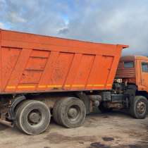 Продаю самосвал в рабочем состоянии, в Долгопрудном