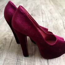 Босаножки, в Грозном