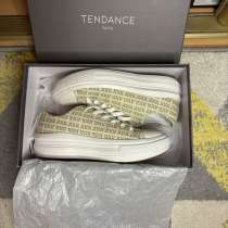 Кроссовки кеды tendance, в Москве