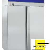 Шкаф холодильный ШХ-1,4-01 нерж., в Ставрополе