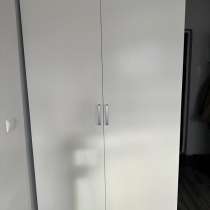 Шкаф распашной, в Иркутске