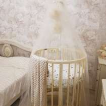 Кроватка детская, в Астрахани