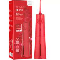 Ирригатор Revyline RL610 в цвете Magenta, в г.Ташкент