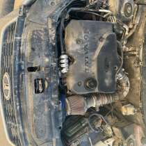 Приора, в Грозном