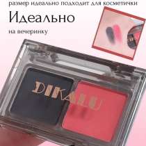 Палетка теней, в Санкт-Петербурге