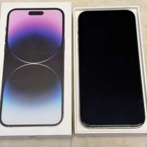 Айфон 14 про Макс 512, в Москве
