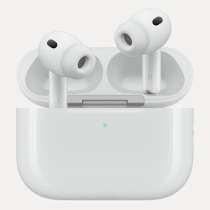 Беспроводные наушники Apple AirPods Pro 2 (2023), в Москве
