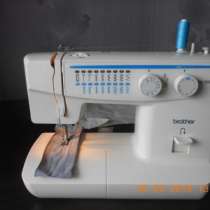 швейную машину Brother brother XL-5020, в Копейске