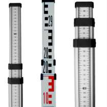 РЕЙКА ТЕЛЕСКОПИЧЕСКАЯ, НИВЕЛИРНАЯ, в Ростове-на-Дону