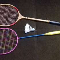 Набор для бадминтона, в Екатеринбурге