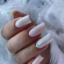 Маникюр Наращивание ногтей, в Челябинске