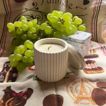 Свечи ручной работы, в Екатеринбурге