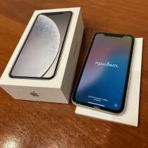 Айфон XR на 256 gb, в Уфе