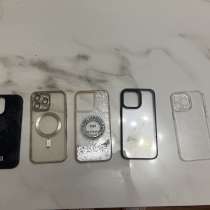 Чехол на iPhone 14 Pro Max, в Ижевске