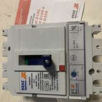 Автоматический выключатель Keaz, в Москве