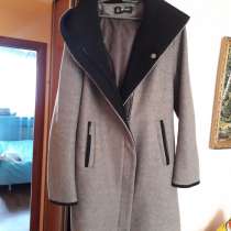 Пальто новое, в Тюмени