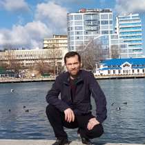 Михаил, 46 лет, хочет найти новых друзей – Ищу пристанище, в Севастополе