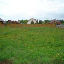 Земельный участок 12 соток, ИЖС, 9 км от Зеленограда, в Солнечногорске