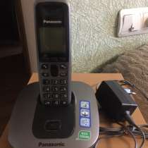 Продам телефон Панасоник, в Комсомольске-на-Амуре