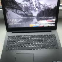 Ноутбук Lenovo ideapad 330-15arr, в Кудрово