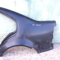 Заднее крыло от "Фольксваген", в Москве