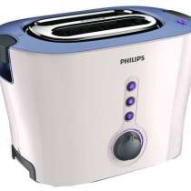 Тостер Philips HD2630/40, в г.Тирасполь