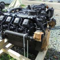 Двигатель Камаз 740.13 (260 л/с), в Югорске