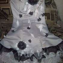Платье выпускное красивое, в Сарове