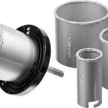 Набор буровых коронок STAYER PROFESSIONAL 33345-H6, в г.Тирасполь