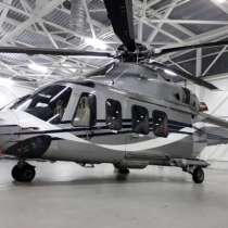 Продажа вертолета AgustaWestland AW139, в Москве
