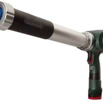 Аккумуляторный пистолет для герметиков Metabo PowerMaxx CG 602117000, в г.Тирасполь