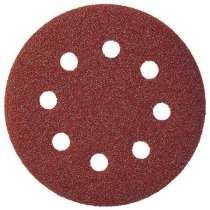 Шлифкруг гибкий абразивный Metabo 631588000, в г.Тирасполь