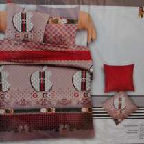 Постельное бельё Брендовое, в Москве