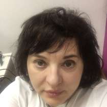 Светлана, 54 года, хочет пообщаться, в г.Ришон-ле-Цион