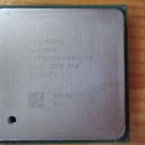 Intel Celeron 1,7 Гц/128/400/1,75V (Socket 478), в Калининграде