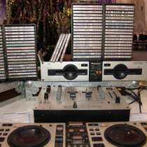 DJ проигрыватель pioner CMX5000+ DJM300-S+ кофр, в Москве