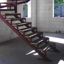 Металлические лестницы, в Ижевске